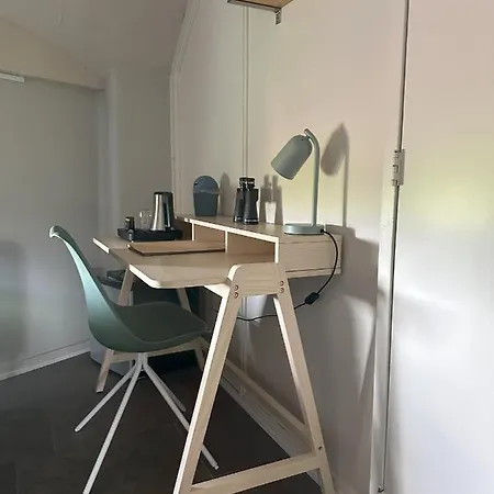 De Watertoren Han/Misafirhane 3*