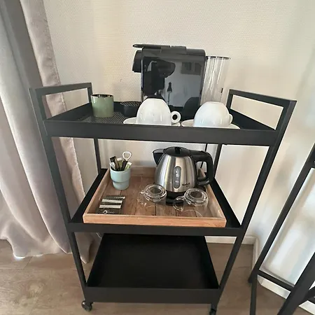 De Watertoren 3* Dordrecht