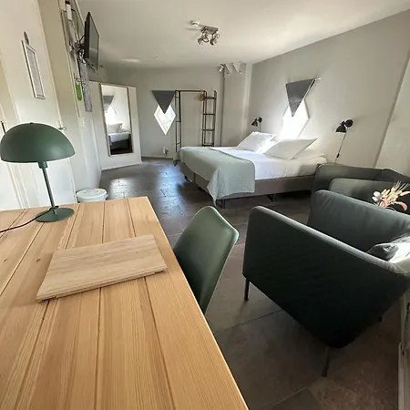 De Watertoren Dordrecht