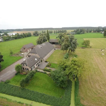 Han/Misafirhane De Watertoren Dordrecht