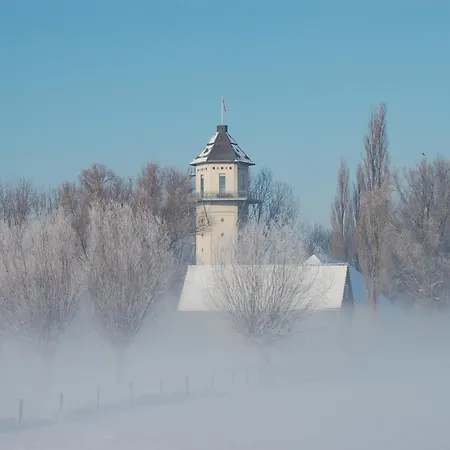 De Watertoren Dordrecht