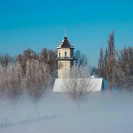 イン De Watertoren