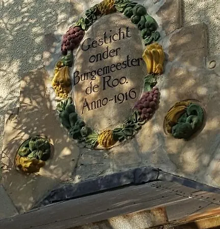 Han/Misafirhane De Watertoren 3*