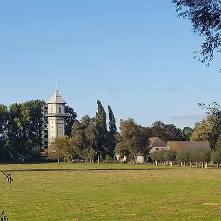 De Watertoren Дордрехт