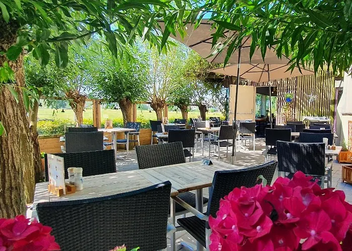 De Watertoren 3* Dordrecht