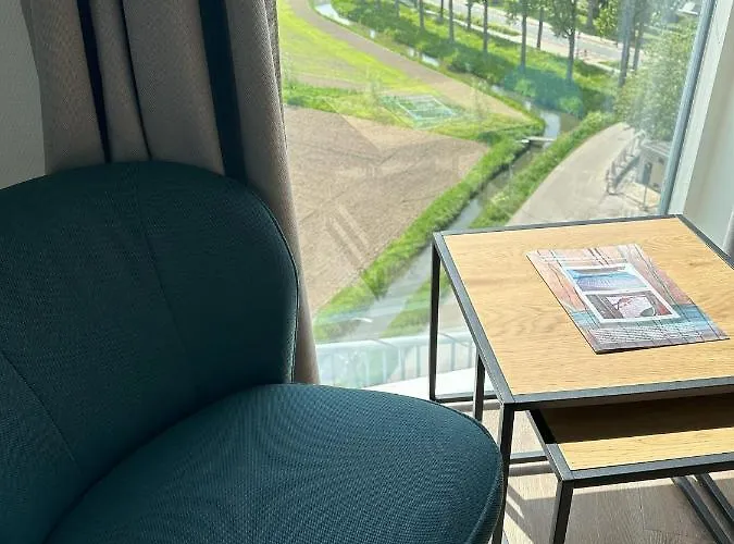 Han/Misafirhane De Watertoren