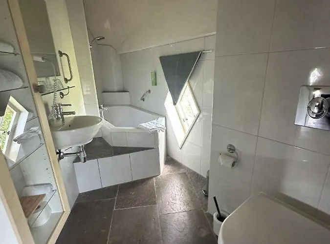 Estalagem De Watertoren