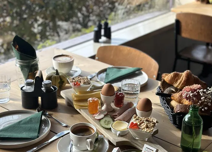 De Watertoren Dordrecht