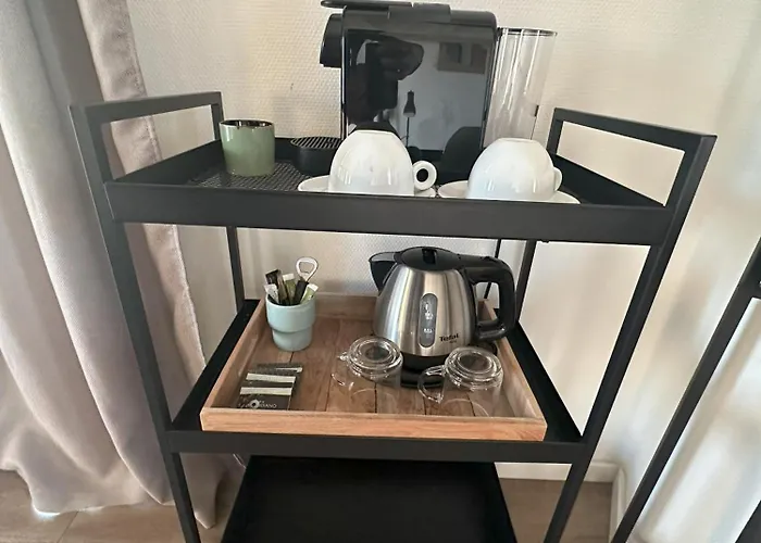 De Watertoren 3* Dordrecht