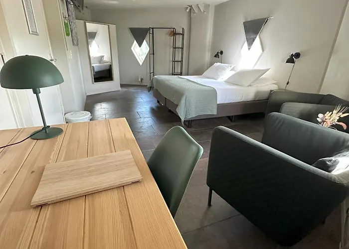 De Watertoren Dordrecht