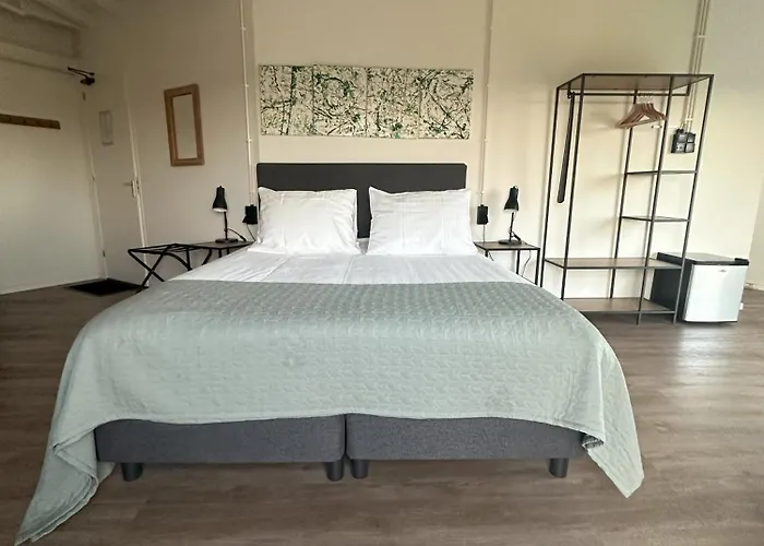 Estalagem De Watertoren 3*