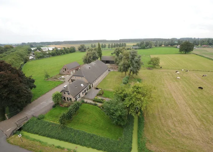 Estalagem De Watertoren Dordrecht