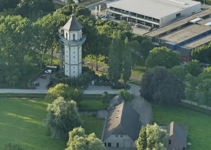 Estalagem De Watertoren Dordrecht