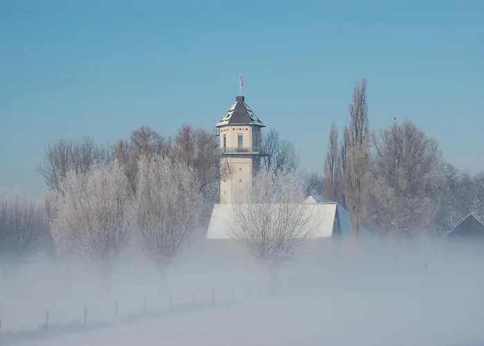 De Watertoren Dordrecht
