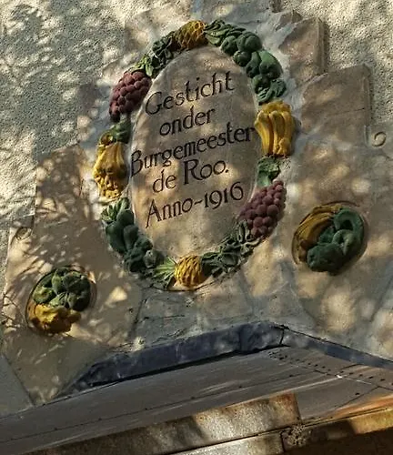 Han/Misafirhane De Watertoren 3*