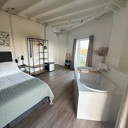 Locanda De Watertoren