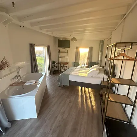 Locanda De Watertoren 3*