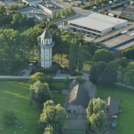 Locanda De Watertoren Dordrecht