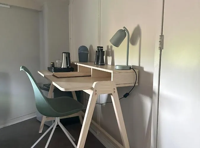 De Watertoren Mini-hôtel 3*