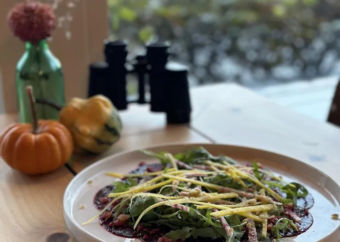 Mini-hôtel De Watertoren 3*