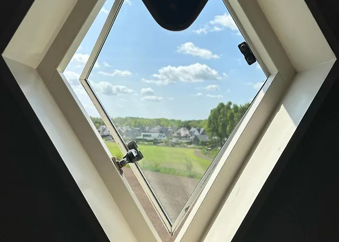 Mini-hôtel De Watertoren