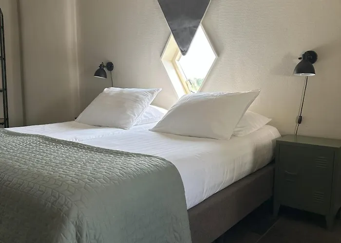 Mini-hôtel De Watertoren