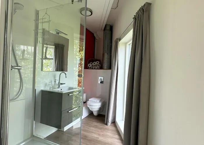 De Watertoren 3* Dordrecht