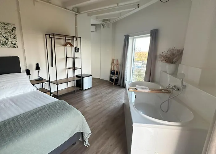 Mini-hôtel De Watertoren