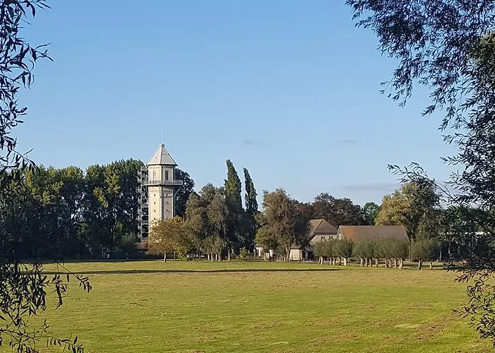De Watertoren Dordrecht